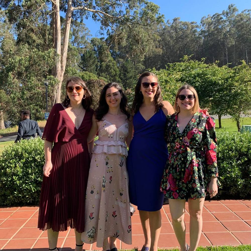 Meet your Posher, Alex